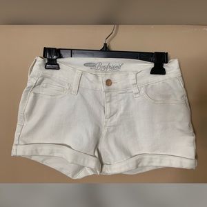 Old Navy Boyfriend Shorts